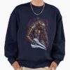 ssrcooversized sweatshirtmens 0105081f66c8590f4efrontsquare productx1000 - Halo UK Shop