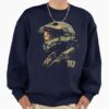 ssrcooversized sweatshirtmens 0105081f66c8590f4efrontsquare productx1000 5 - Halo UK Shop