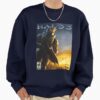 ssrcooversized sweatshirtmens 0105081f66c8590f4efrontsquare productx1000 6 - Halo UK Shop