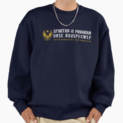 Spartans Never Die Sweatshirt