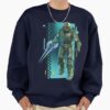 ssrcooversized sweatshirtmens 0105081f66c8590f4efrontsquare productx1000 8 - Halo UK Shop