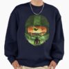 ssrcooversized sweatshirtmens 0105081f66c8590f4efrontsquare productx1000 9 - Halo UK Shop