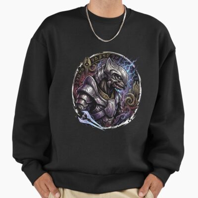 Halo Arbiter Ripa Moramee Or Thel Vadam Icon Sweatshirt