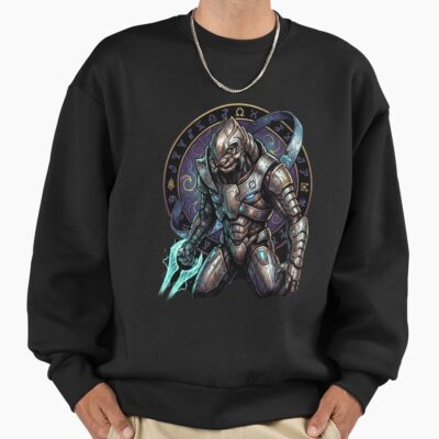 Halo Arbiter Thel Vadam Fleet Master Sweatshirt