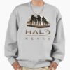 ssrcooversized sweatshirtmens 01heather greyfrontsquare productx1000 10 - Halo UK Shop