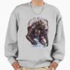 ssrcooversized sweatshirtmens 01heather greyfrontsquare productx1000 - Halo UK Shop