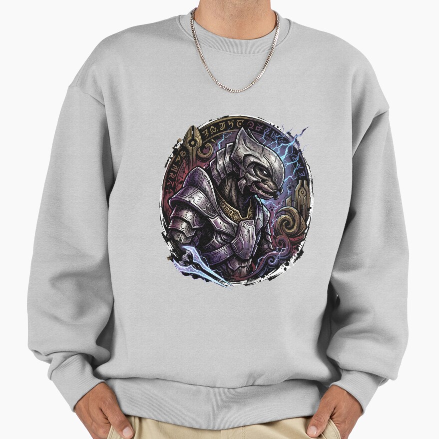 Halo Arbiter Ripa Moramee Or Thel Vadam Icon Sweatshirt - Image 4