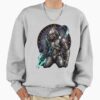 ssrcooversized sweatshirtmens 01heather greyfrontsquare productx1000 4 - Halo UK Shop