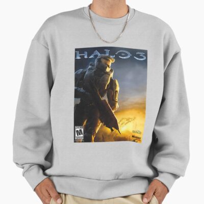Halo 3 Epic Battle Hero Sweatshirt