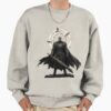 ssrcooversized sweatshirtmens 01oatmeal heatherfrontsquare productx1000 13 - Halo UK Shop