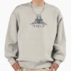 ssrcooversized sweatshirtmens 01oatmeal heatherfrontsquare productx1000 2 - Halo UK Shop