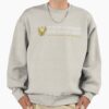 ssrcooversized sweatshirtmens 01oatmeal heatherfrontsquare productx1000 7 - Halo UK Shop