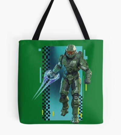 Halo Boss Edition Tote Bag