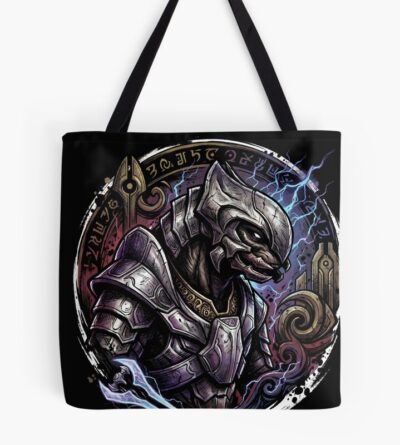 Halo Arbiter Ripa Moramee Or Thel Vadam Icon Tote Bag