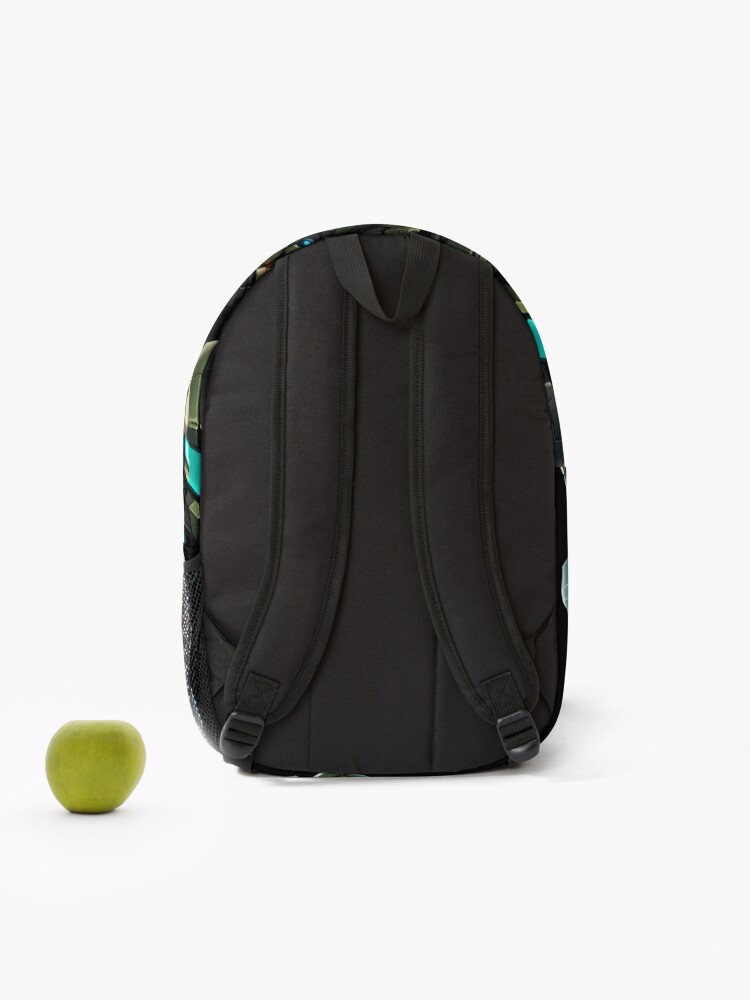 Spartan Core Mini Unit Backpack - Image 2