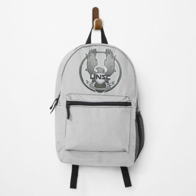 Unsc Premium Battle Artwork Backpack