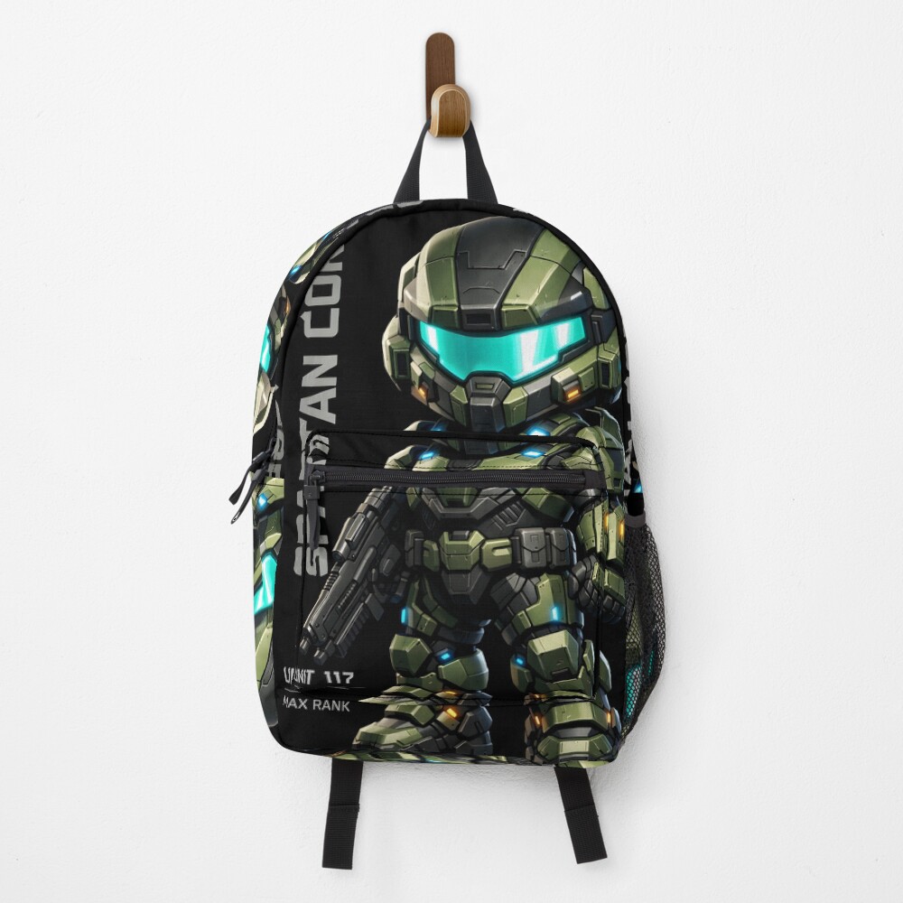 Spartan Core Mini Unit Backpack