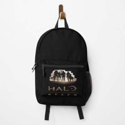 Noble Team Timeless Hero Design Backpack