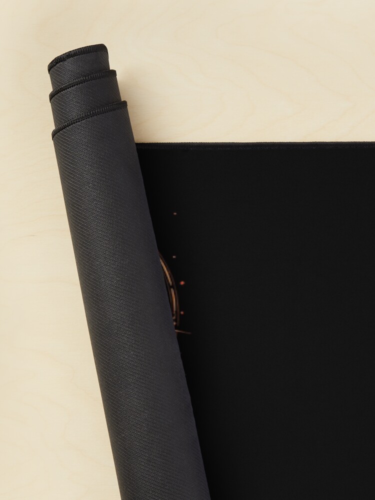 Chained Spartan Mouse Pad - Image 2