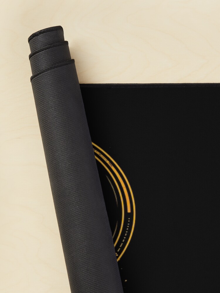 Legendary Spartan Mouse Pad - Image 2